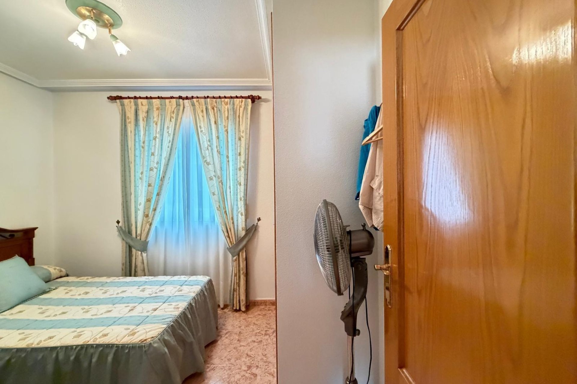 Herverkoop - Apartment -
Torrevieja - Playa del Cura