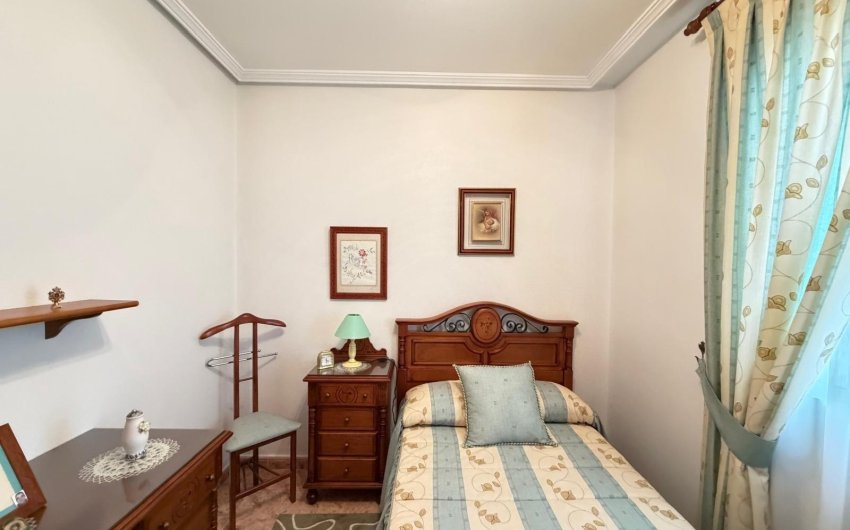 Herverkoop - Apartment -
Torrevieja - Playa del Cura