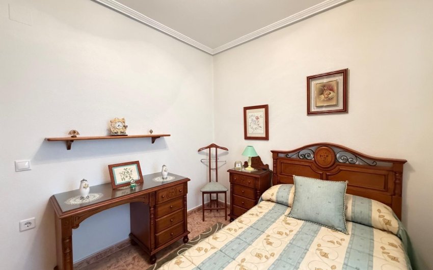 Herverkoop - Apartment -
Torrevieja - Playa del Cura