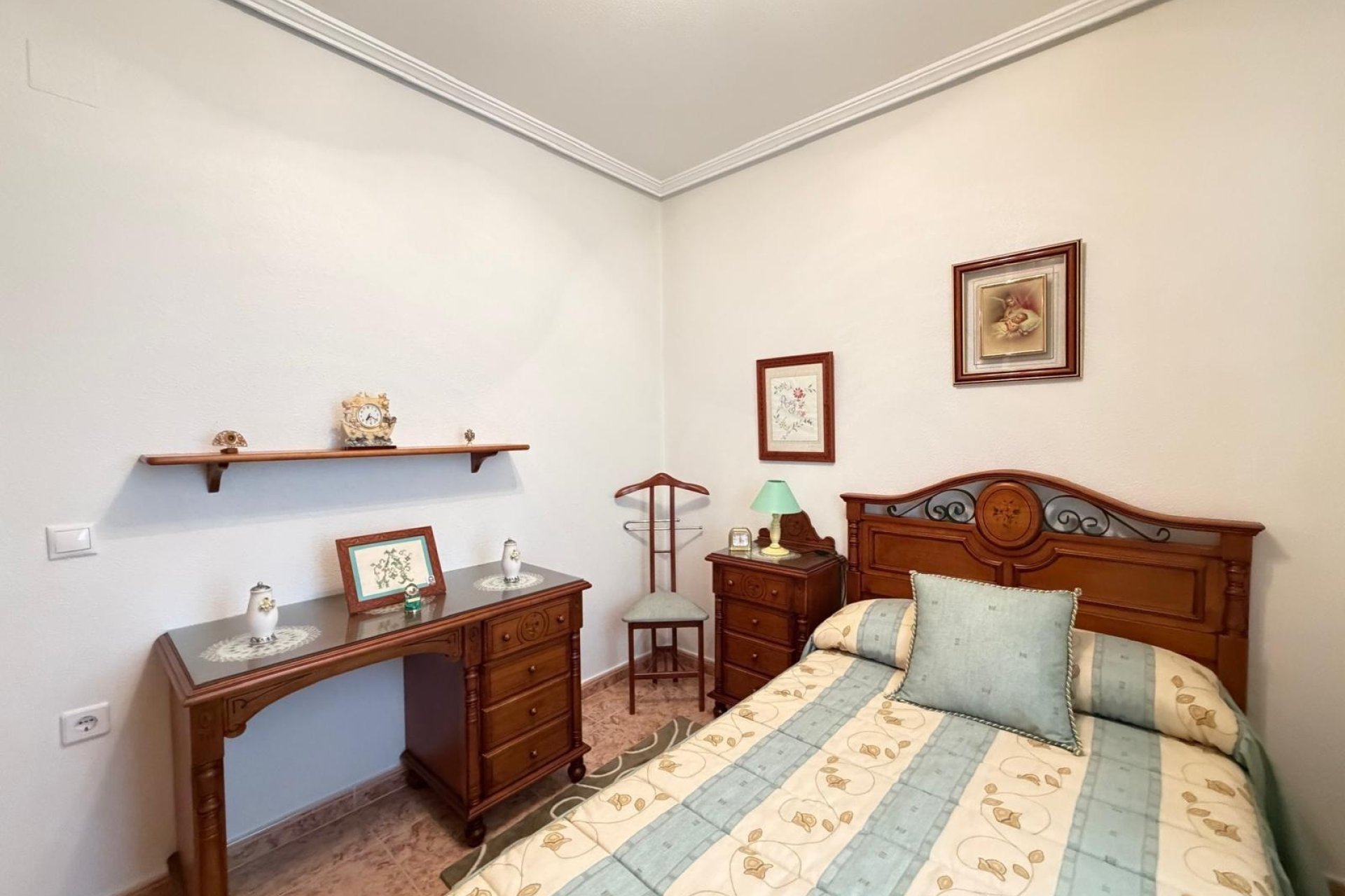 Herverkoop - Apartment -
Torrevieja - Playa del Cura