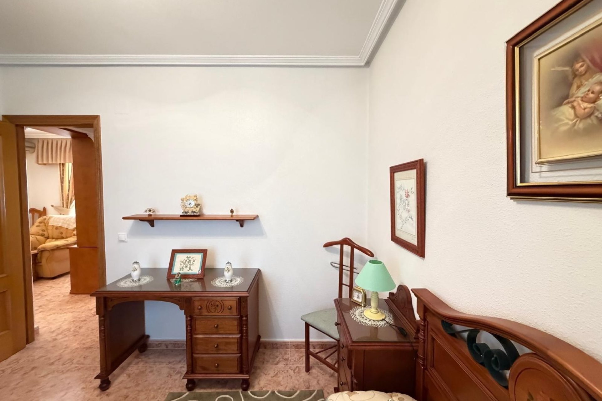 Herverkoop - Apartment -
Torrevieja - Playa del Cura