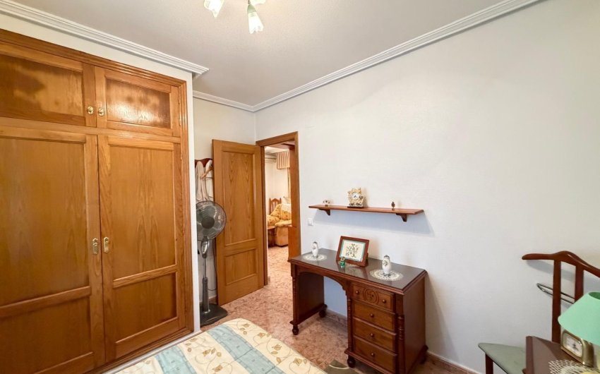 Herverkoop - Apartment -
Torrevieja - Playa del Cura