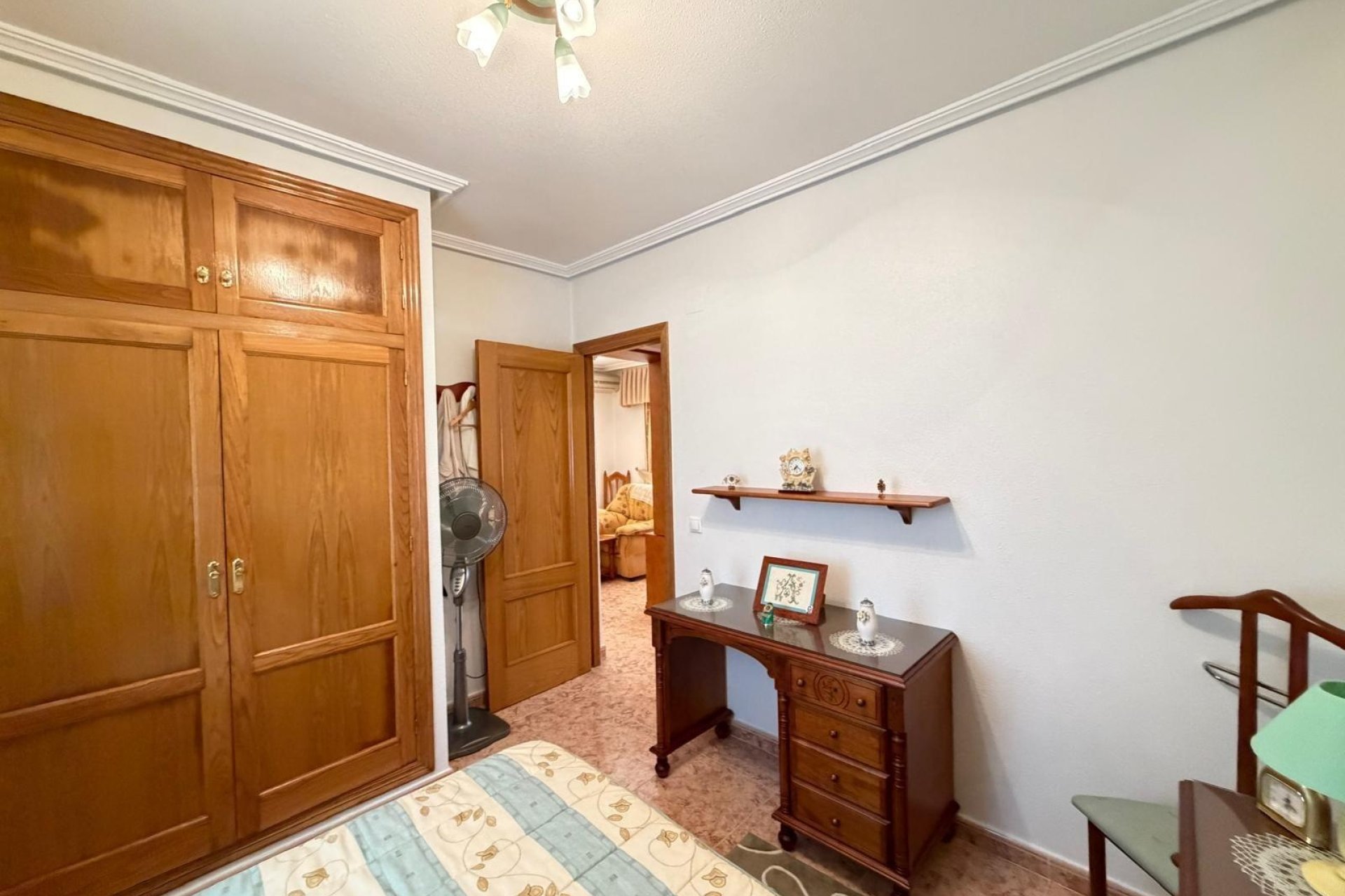 Herverkoop - Apartment -
Torrevieja - Playa del Cura