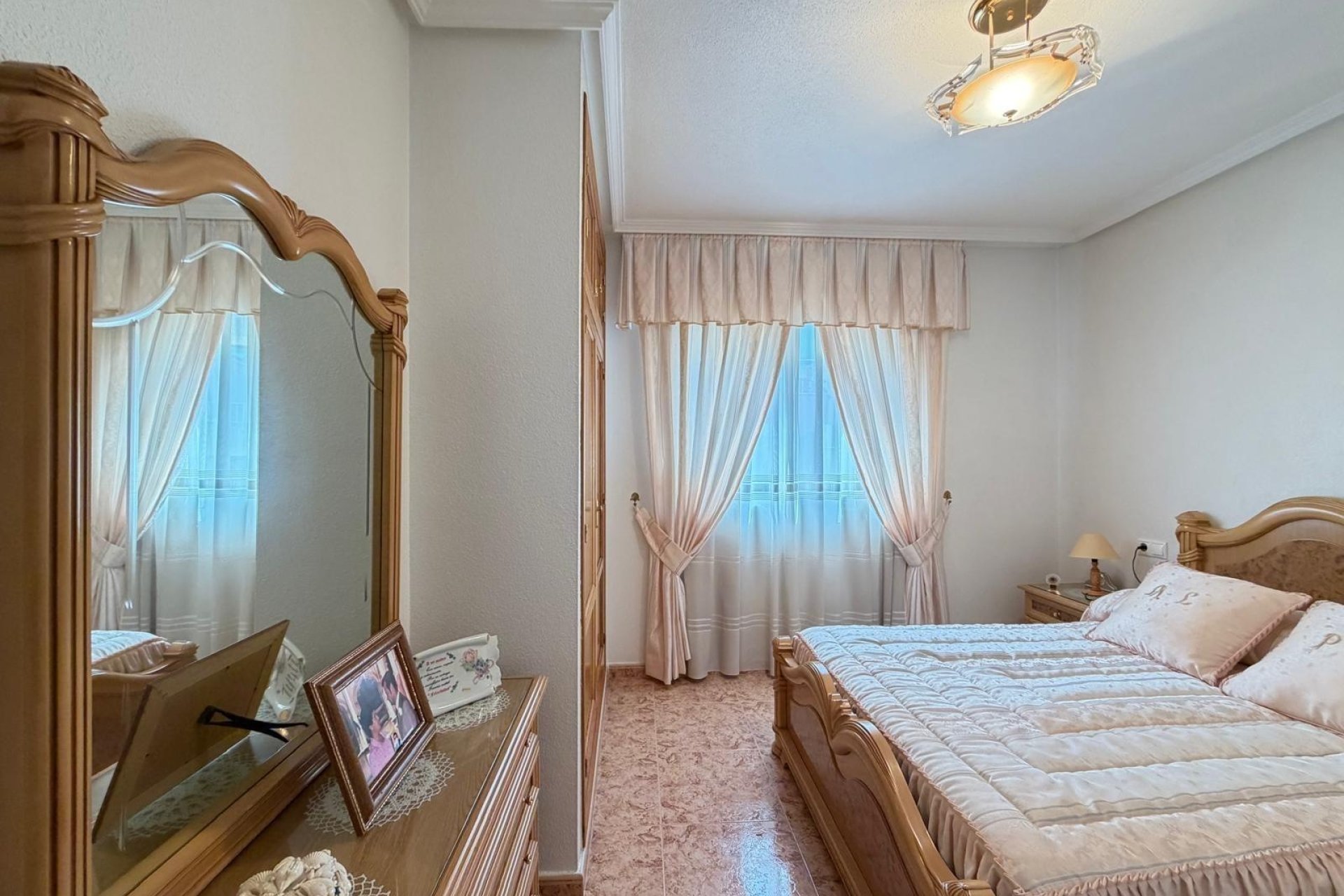 Herverkoop - Apartment -
Torrevieja - Playa del Cura