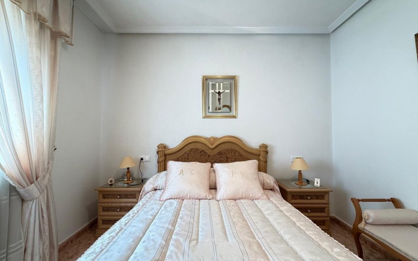 Herverkoop - Apartment -
Torrevieja - Playa del Cura