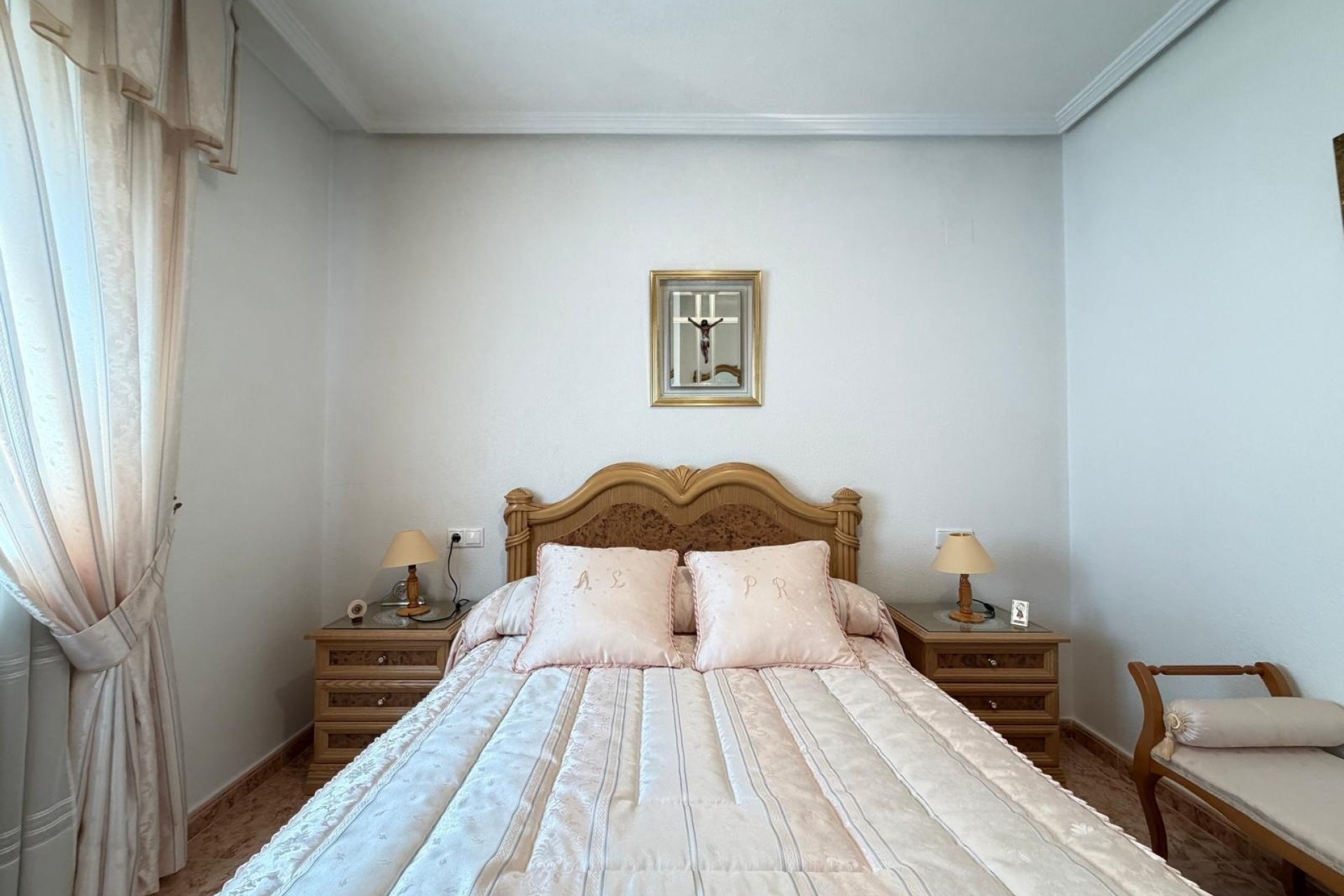 Herverkoop - Apartment -
Torrevieja - Playa del Cura