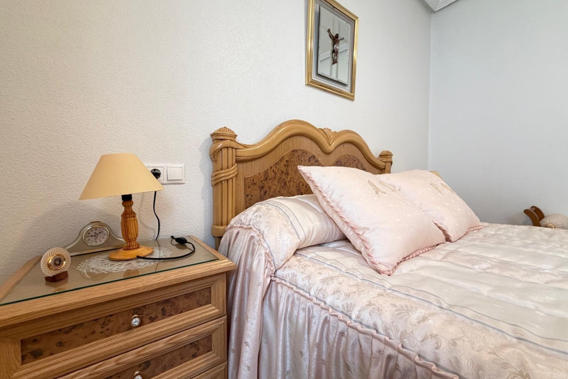 Herverkoop - Apartment -
Torrevieja - Playa del Cura
