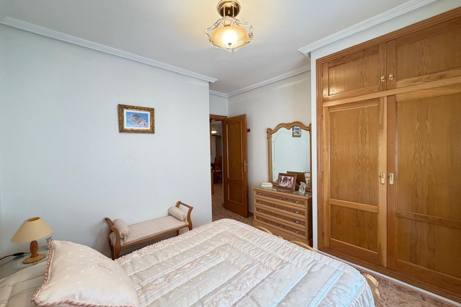 Herverkoop - Apartment -
Torrevieja - Playa del Cura