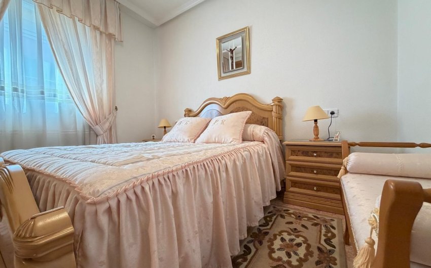 Herverkoop - Apartment -
Torrevieja - Playa del Cura