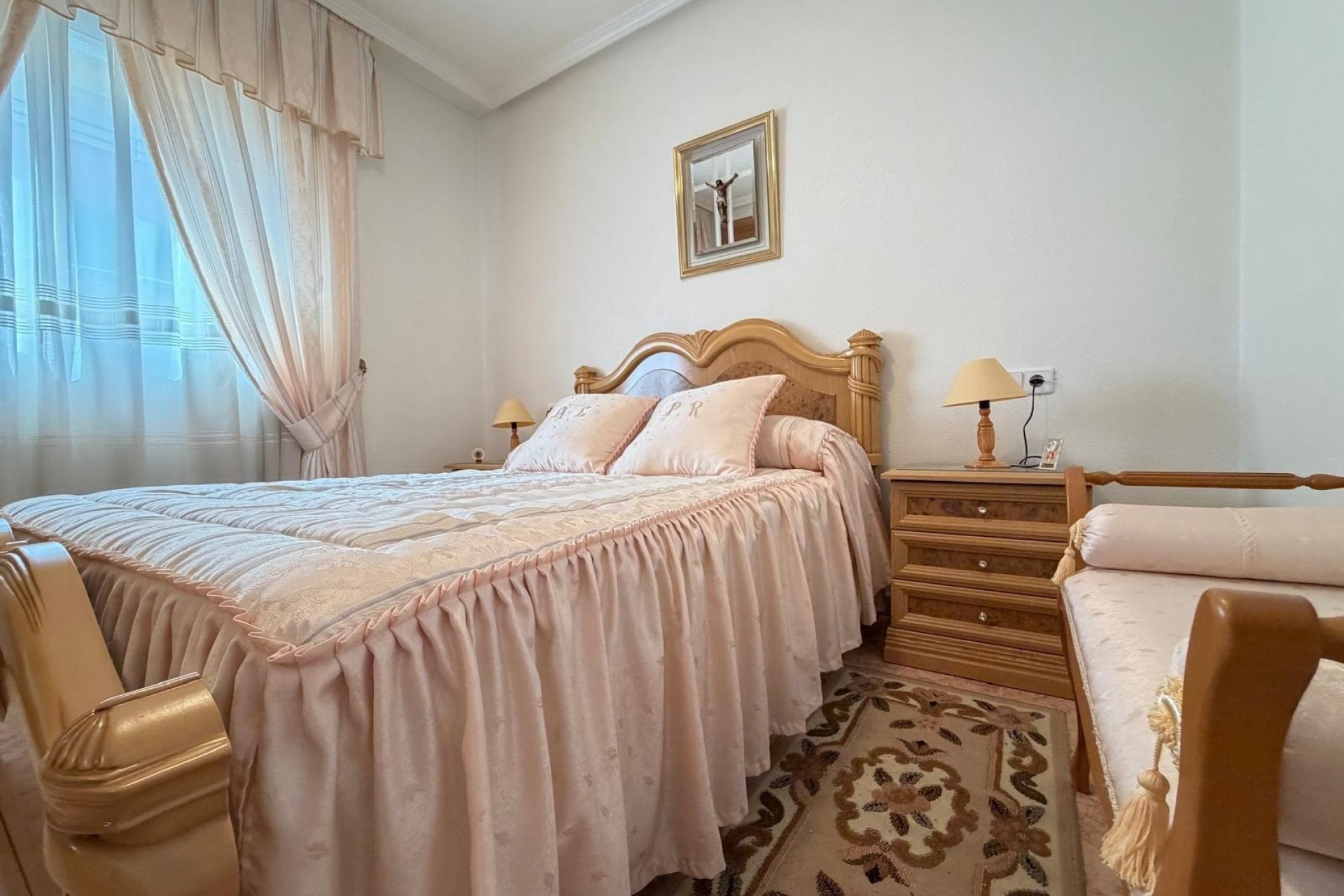 Herverkoop - Apartment -
Torrevieja - Playa del Cura