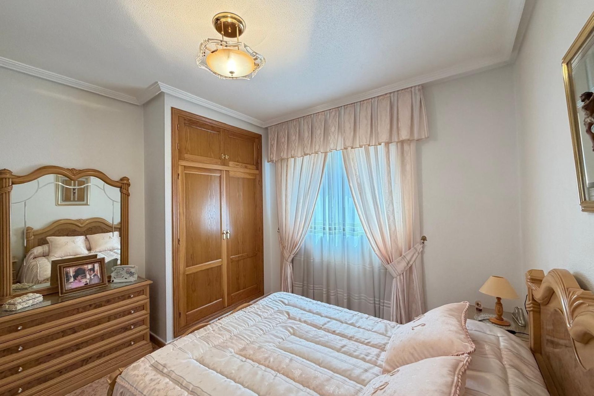Herverkoop - Apartment -
Torrevieja - Playa del Cura