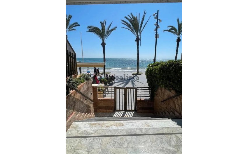 Herverkoop - Apartment -
Torrevieja - Playa del Cura