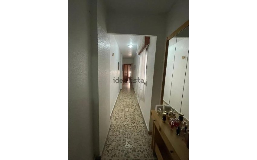 Herverkoop - Apartment -
Torrevieja - Playa del Cura
