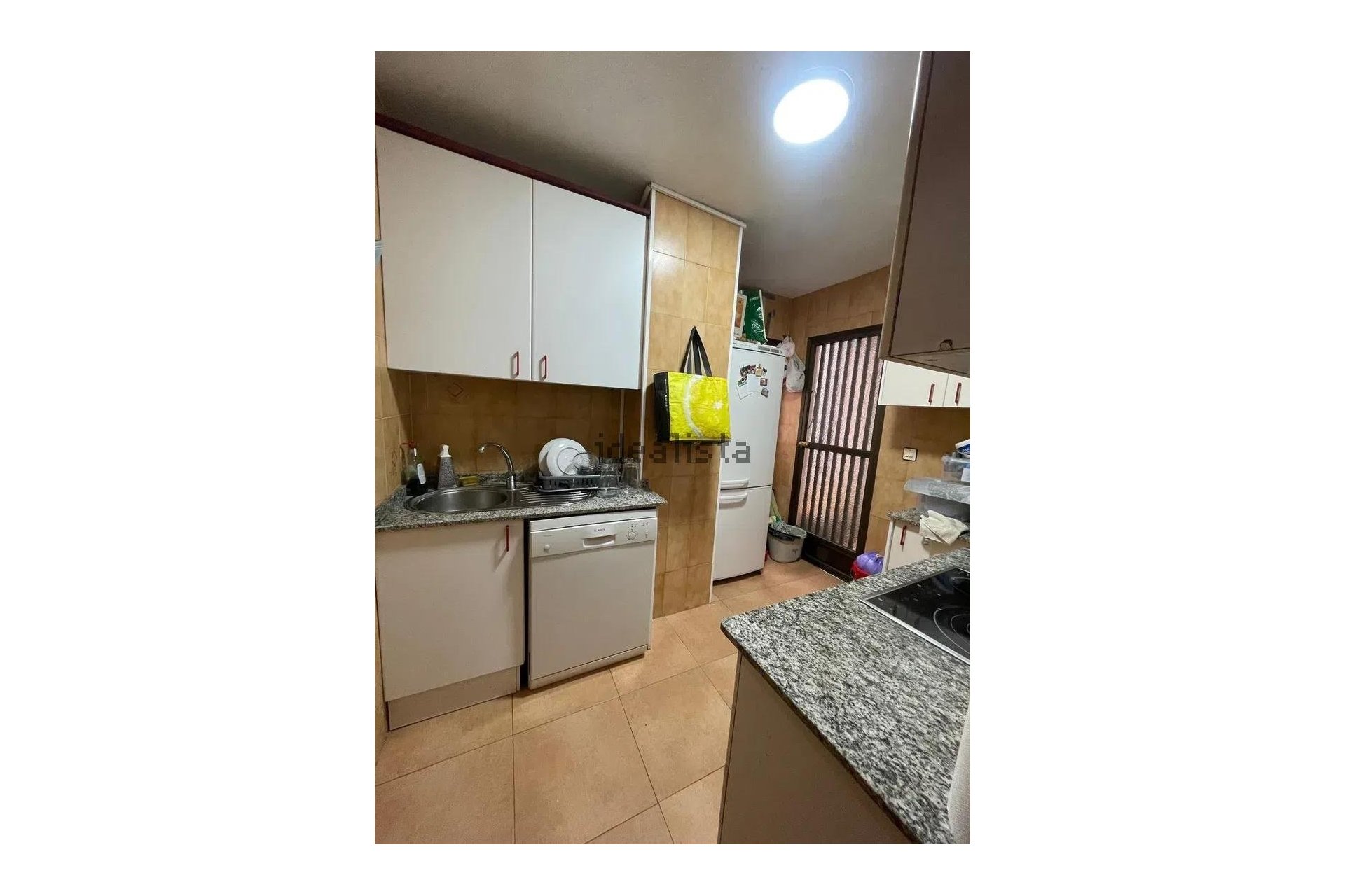 Herverkoop - Apartment -
Torrevieja - Playa del Cura