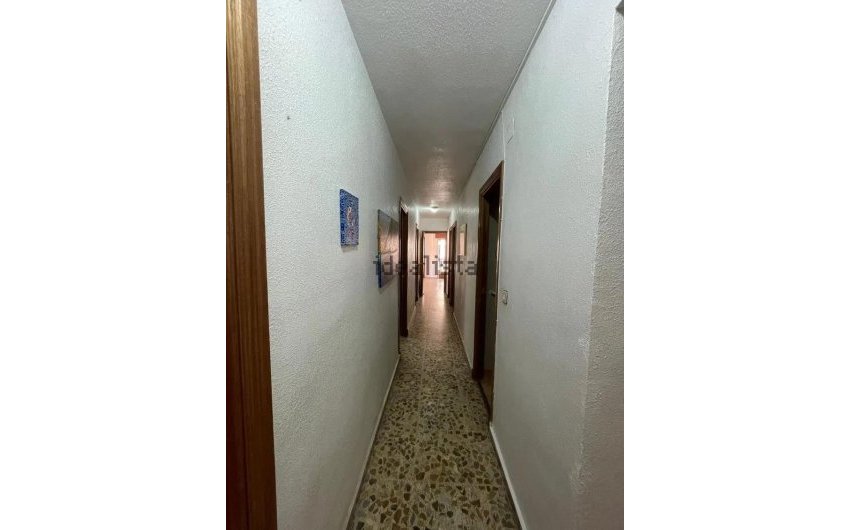 Herverkoop - Apartment -
Torrevieja - Playa del Cura
