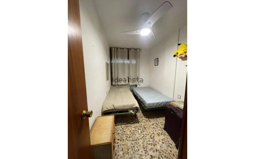 Herverkoop - Apartment -
Torrevieja - Playa del Cura