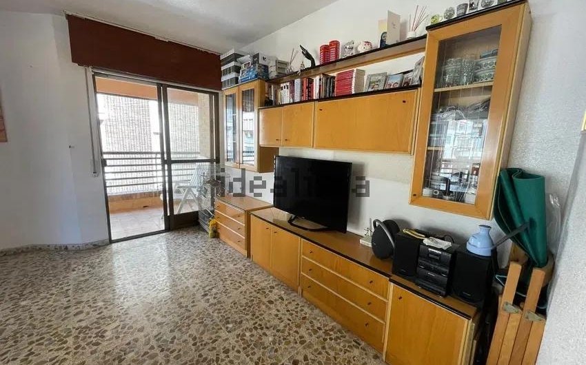 Herverkoop - Apartment -
Torrevieja - Playa del Cura