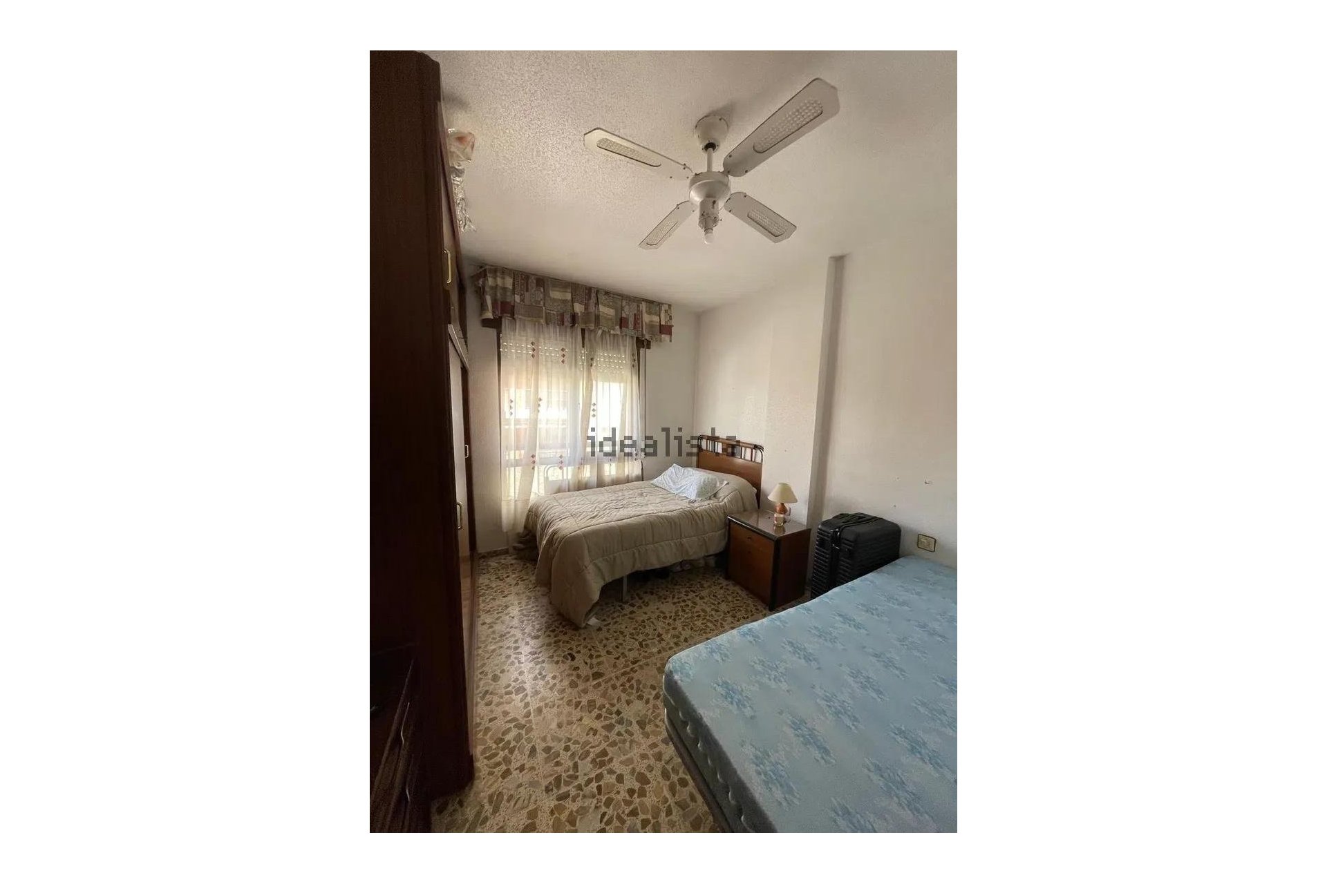 Herverkoop - Apartment -
Torrevieja - Playa del Cura