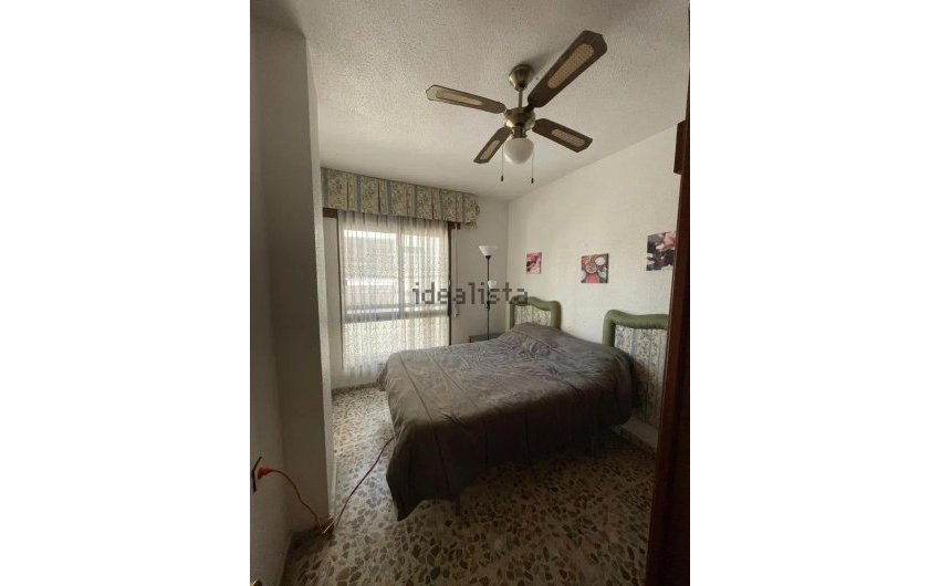 Herverkoop - Apartment -
Torrevieja - Playa del Cura