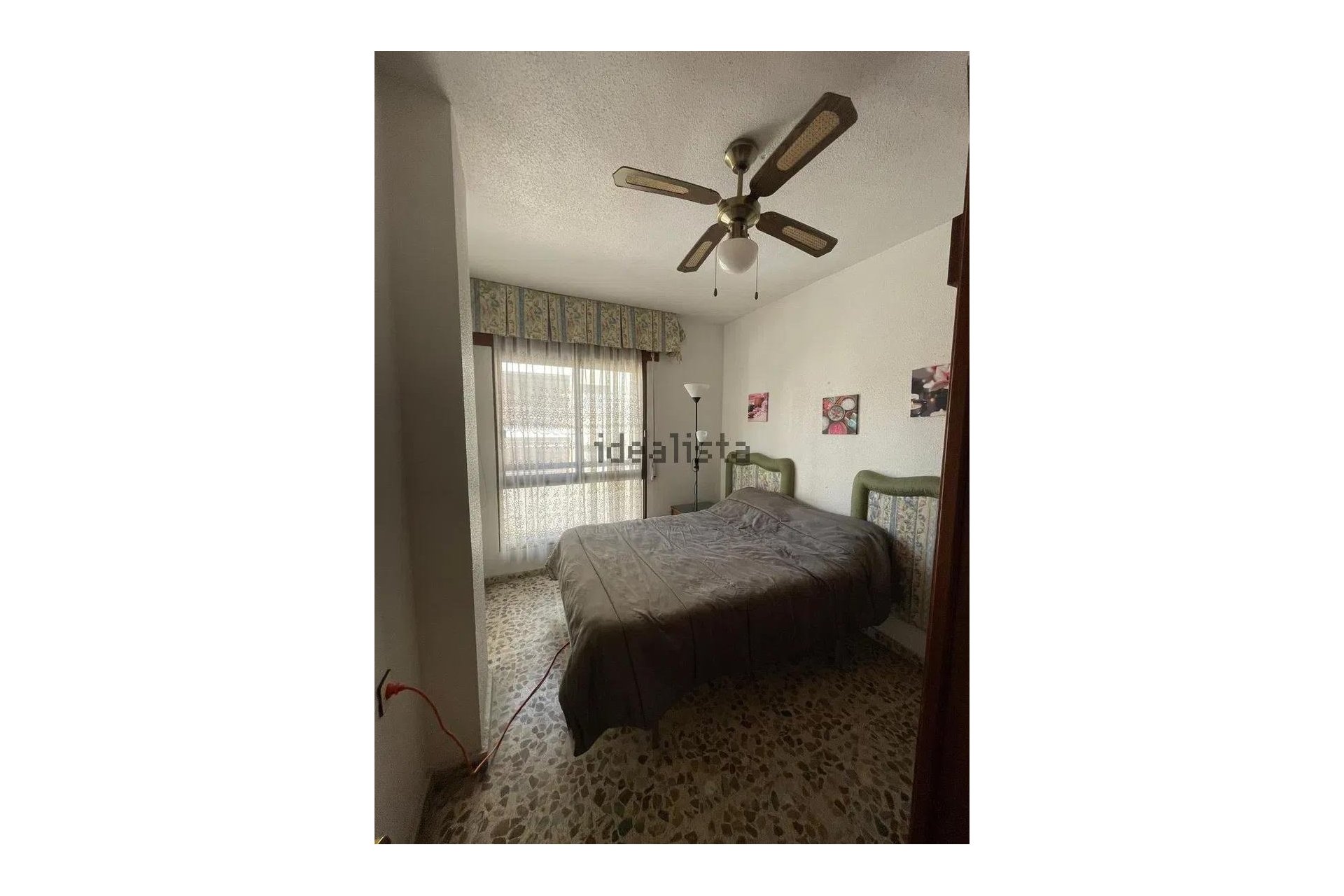 Herverkoop - Apartment -
Torrevieja - Playa del Cura