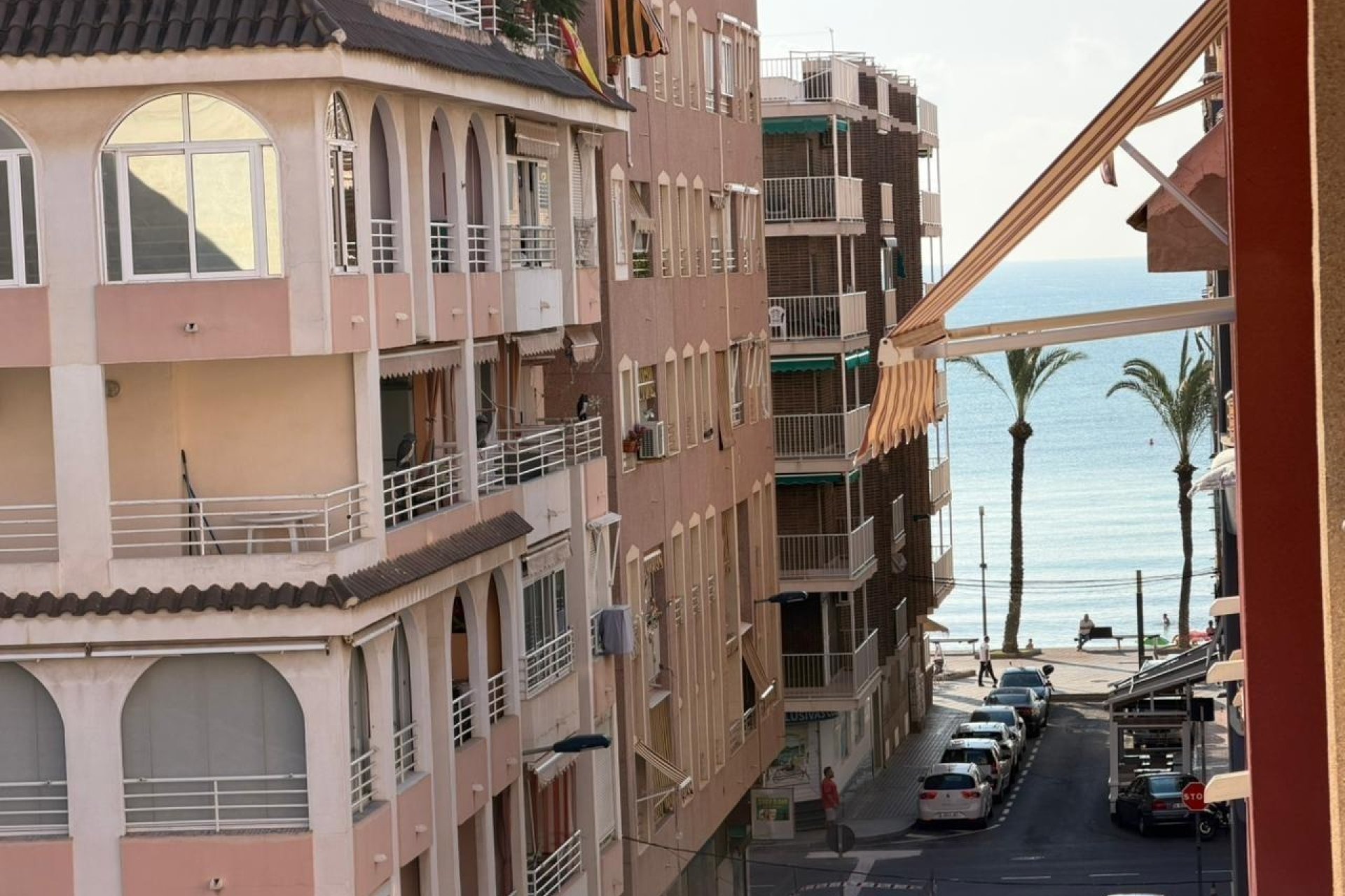 Herverkoop - Apartment -
Torrevieja - Playa del Cura