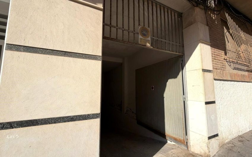 Herverkoop - Apartment -
Torrevieja - Playa del Cura