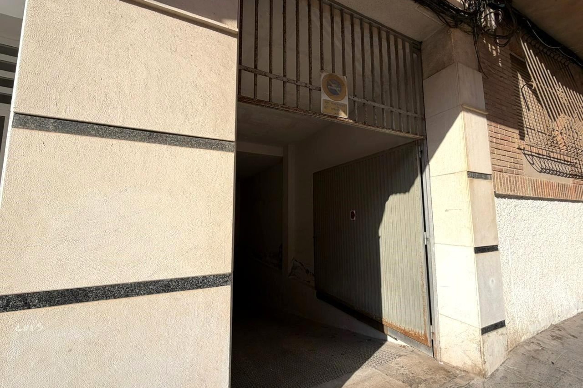 Herverkoop - Apartment -
Torrevieja - Playa del Cura