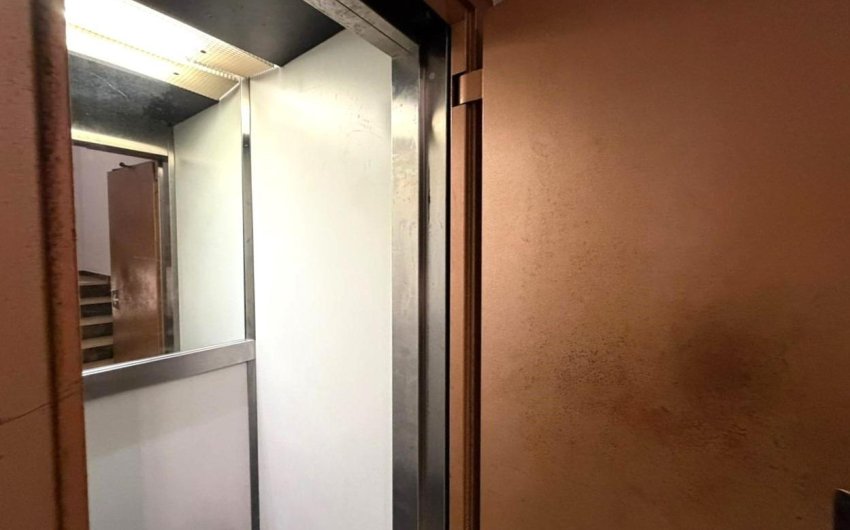 Herverkoop - Apartment -
Torrevieja - Playa del Cura