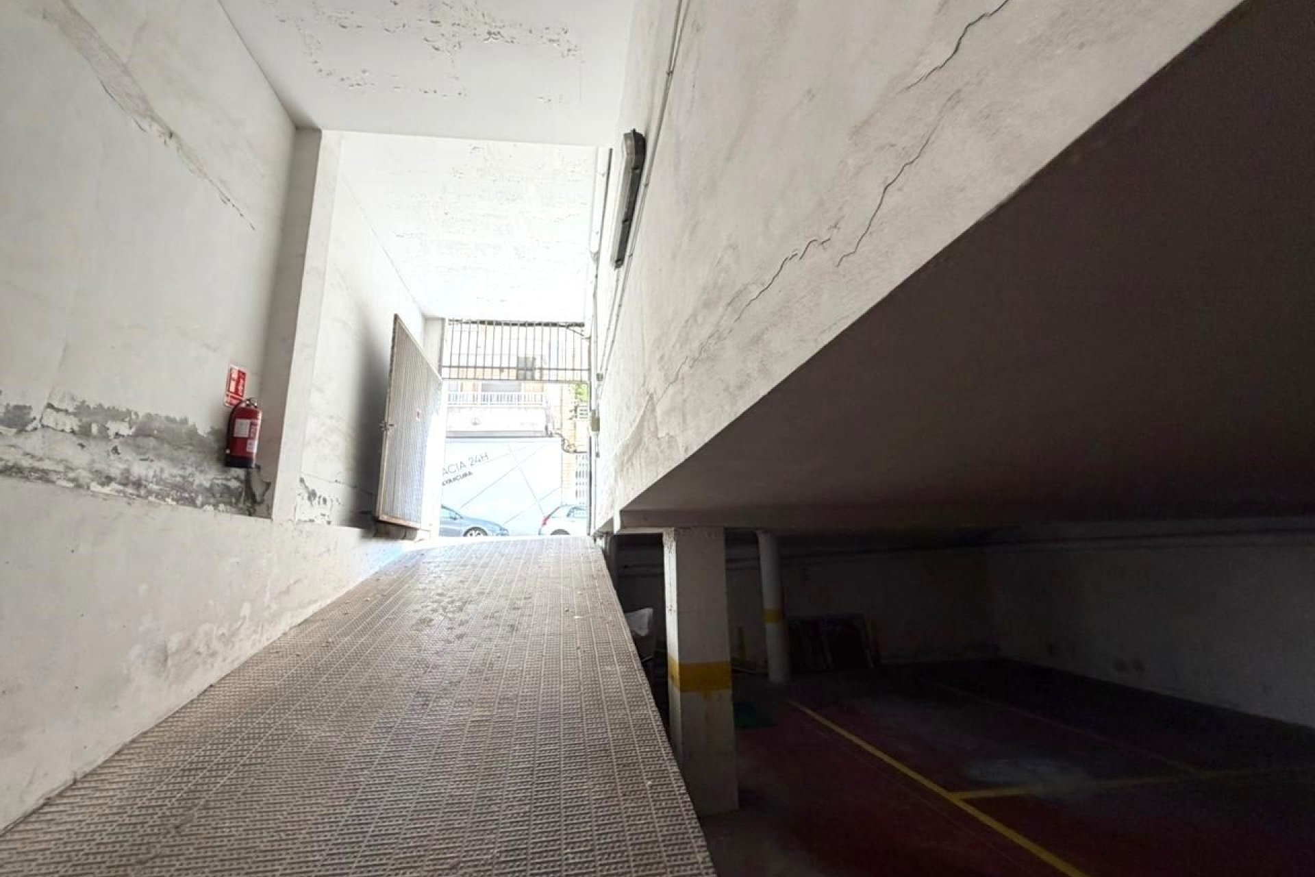 Herverkoop - Apartment -
Torrevieja - Playa del Cura
