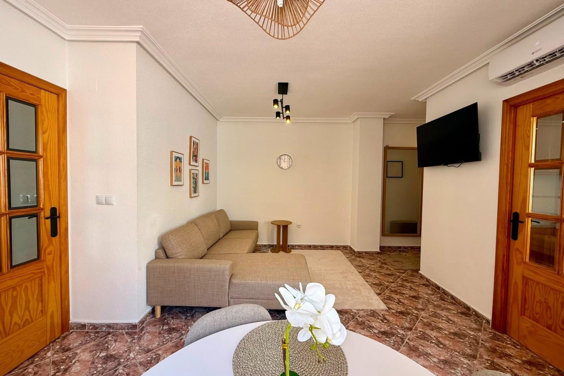 Herverkoop - Apartment -
Torrevieja - Playa del Cura
