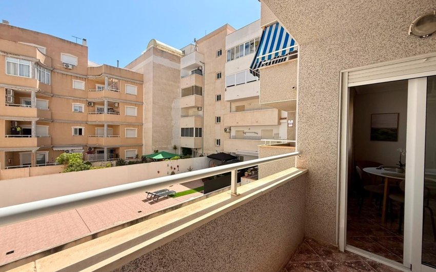 Herverkoop - Apartment -
Torrevieja - Playa del Cura