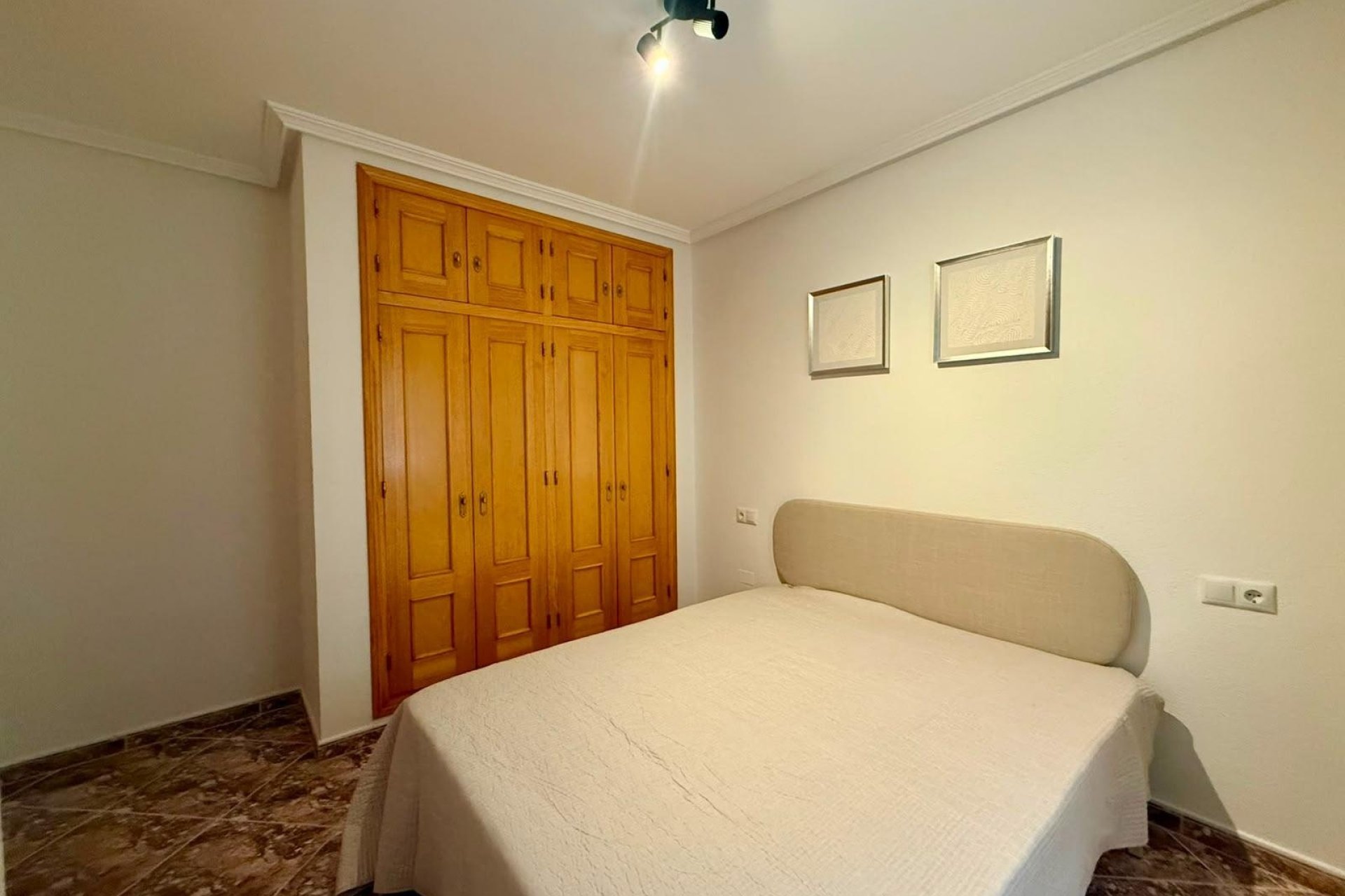 Herverkoop - Apartment -
Torrevieja - Playa del Cura