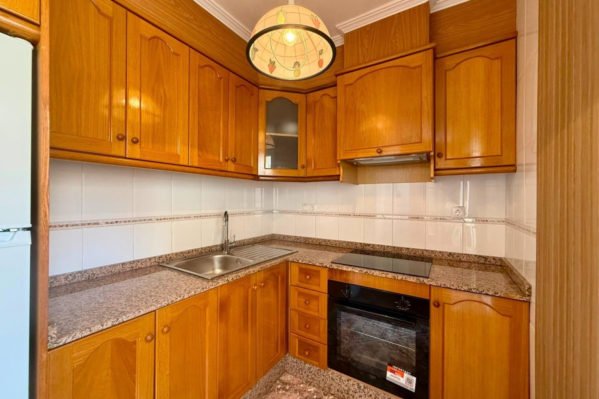 Herverkoop - Apartment -
Torrevieja - Playa del Cura