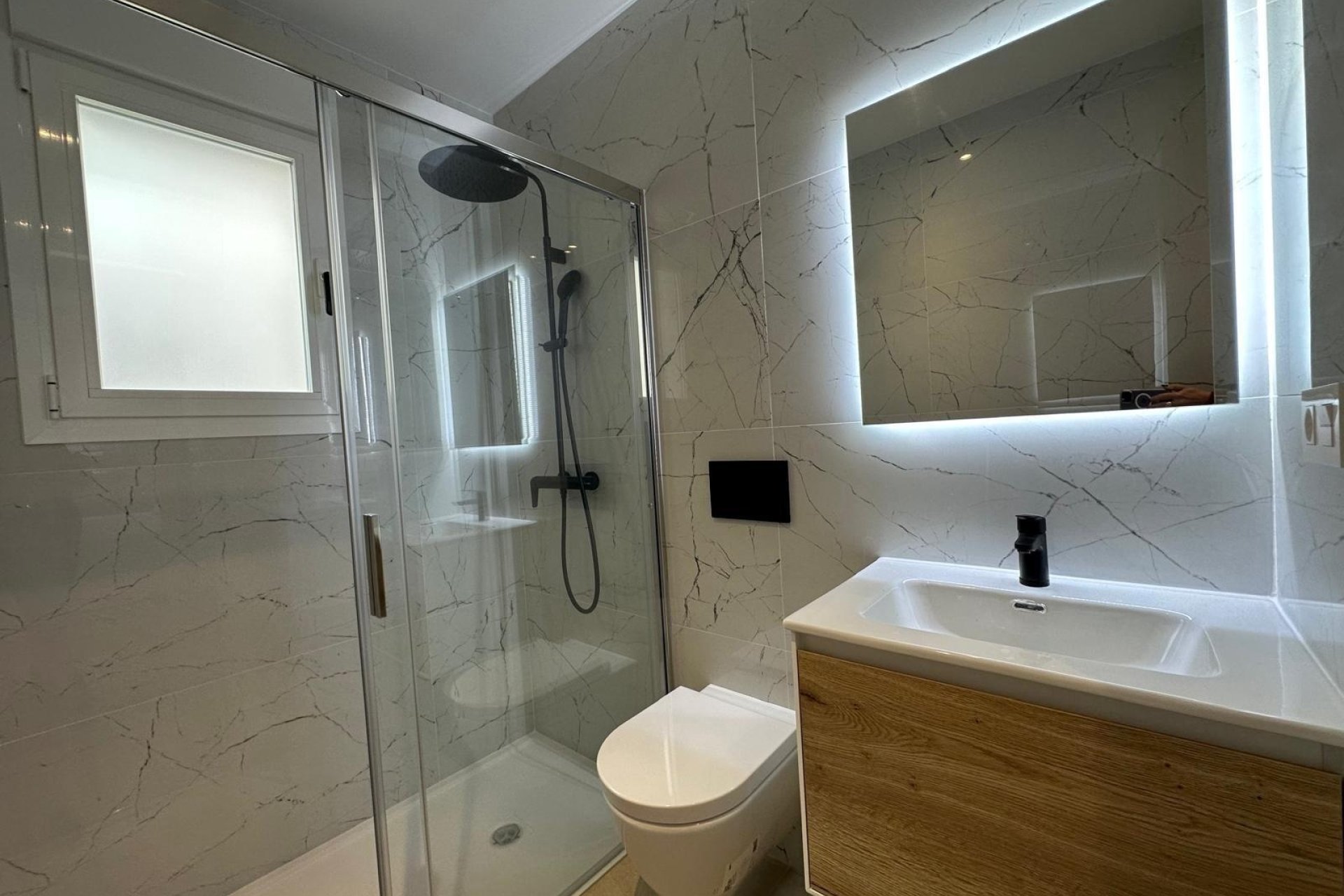 Herverkoop - Apartment -
Torrevieja - Playa del Cura