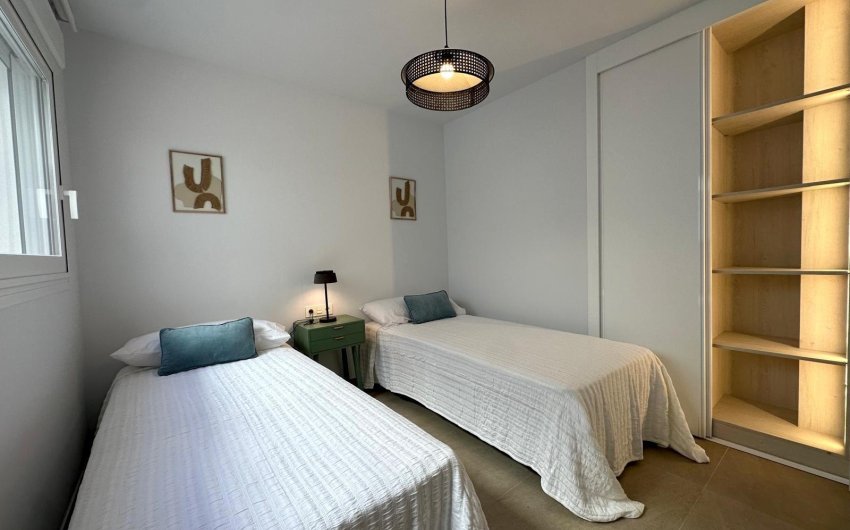 Herverkoop - Apartment -
Torrevieja - Playa del Cura