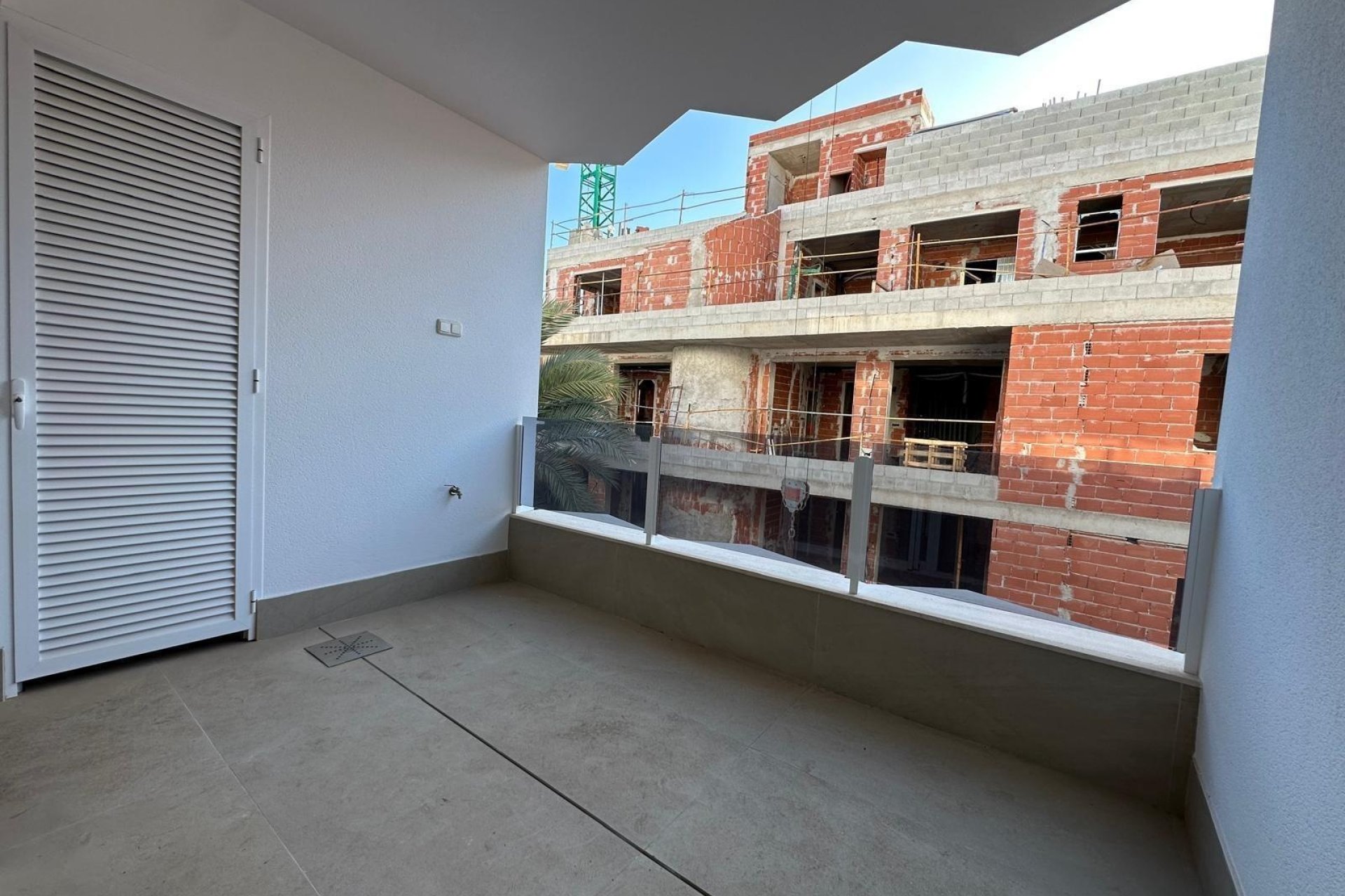 Herverkoop - Apartment -
Torrevieja - Playa del Cura
