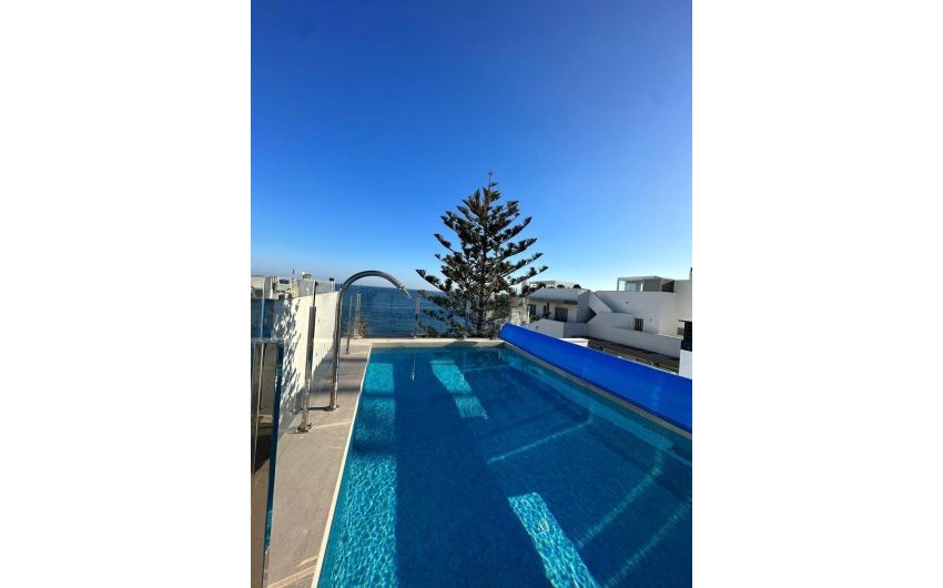 Herverkoop - Apartment -
Torrevieja - Playa del Cura
