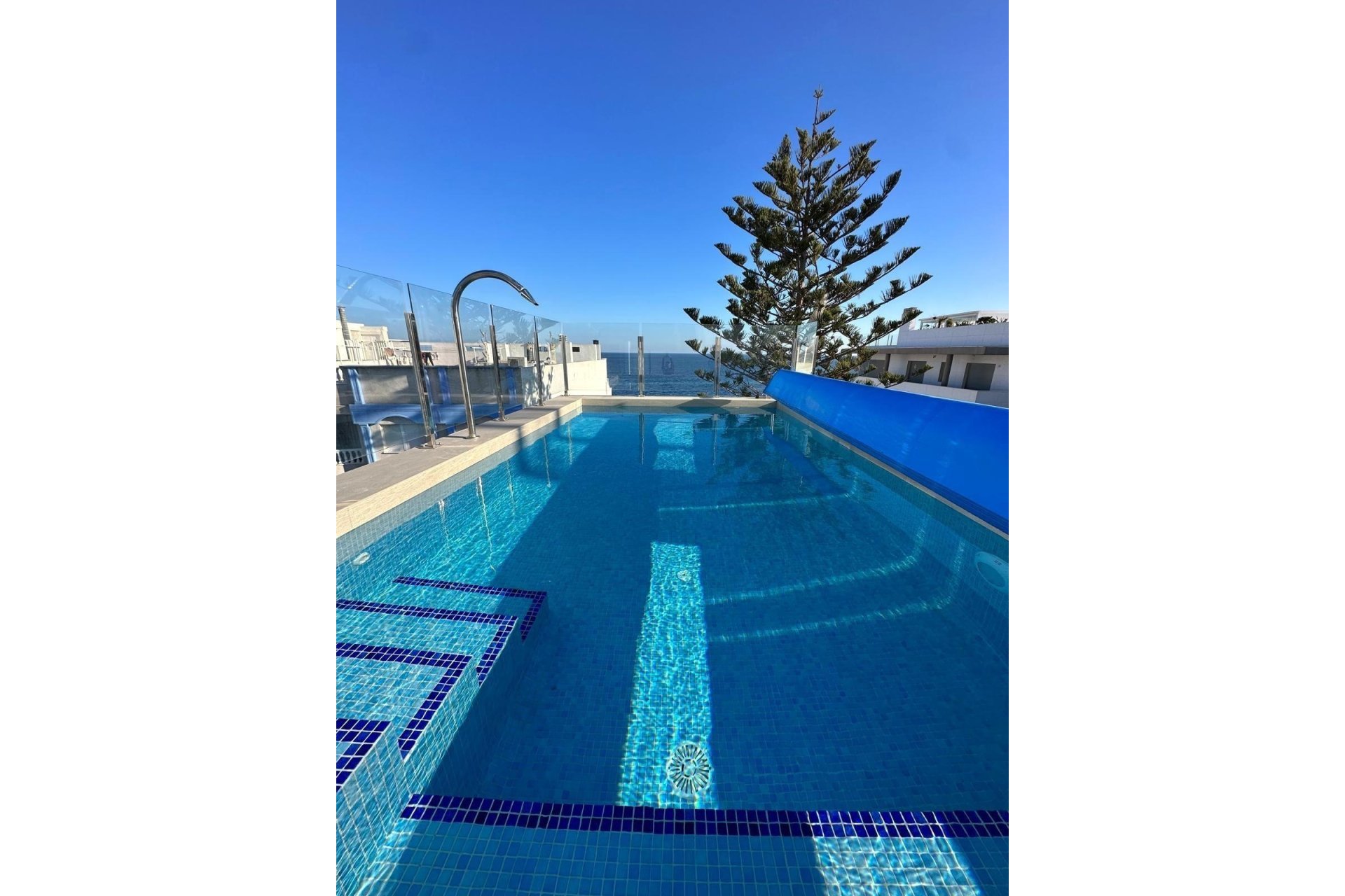 Herverkoop - Apartment -
Torrevieja - Playa del Cura