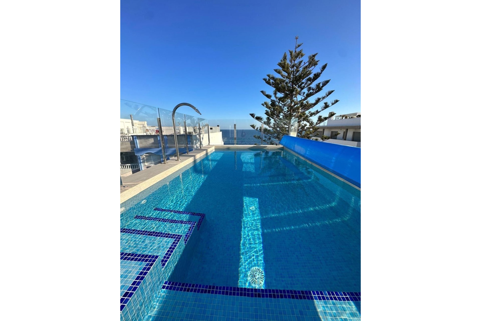 Herverkoop - Apartment -
Torrevieja - Playa del Cura