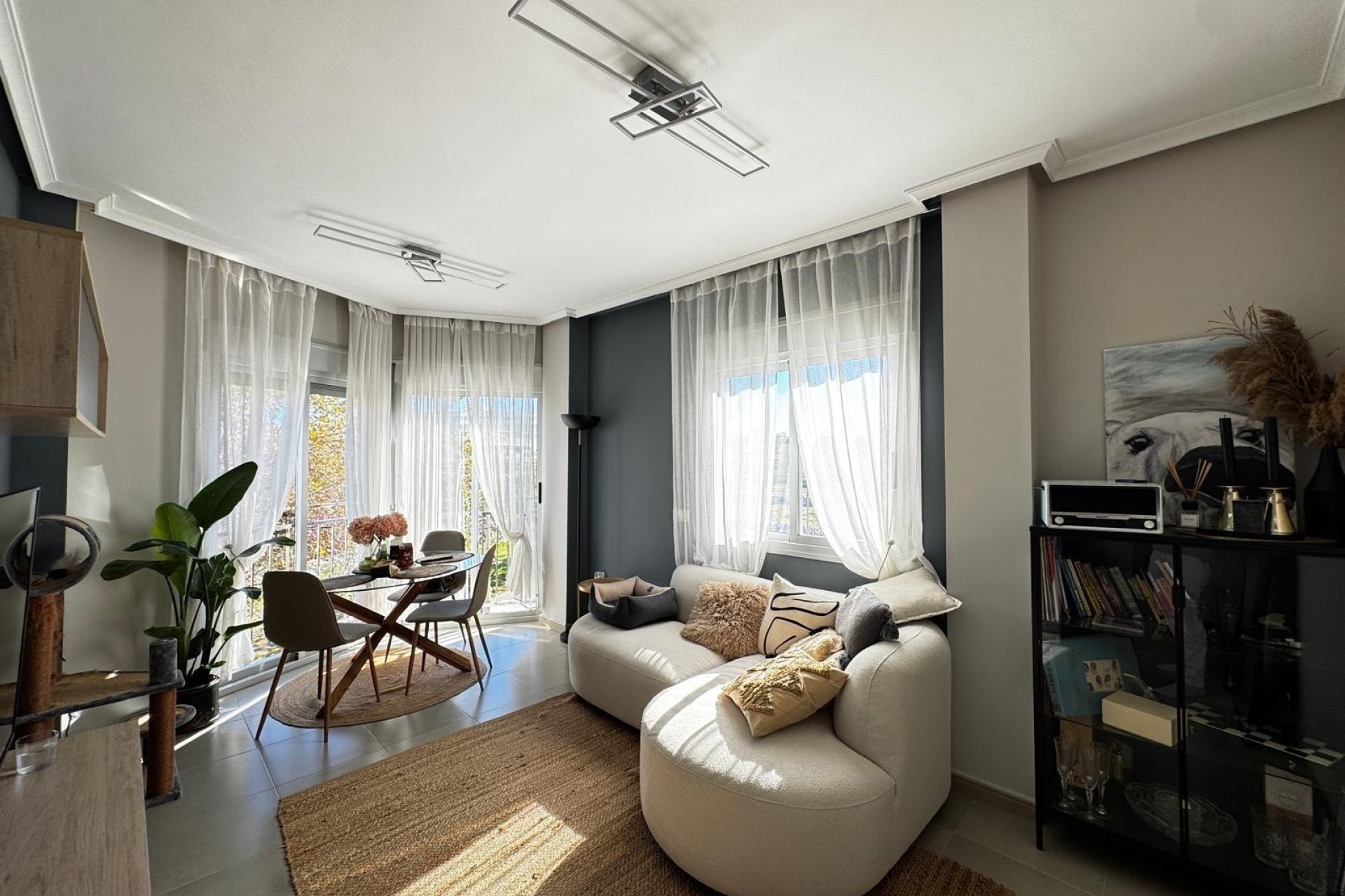 Herverkoop - Apartment -
Torrevieja - Playa del Cura