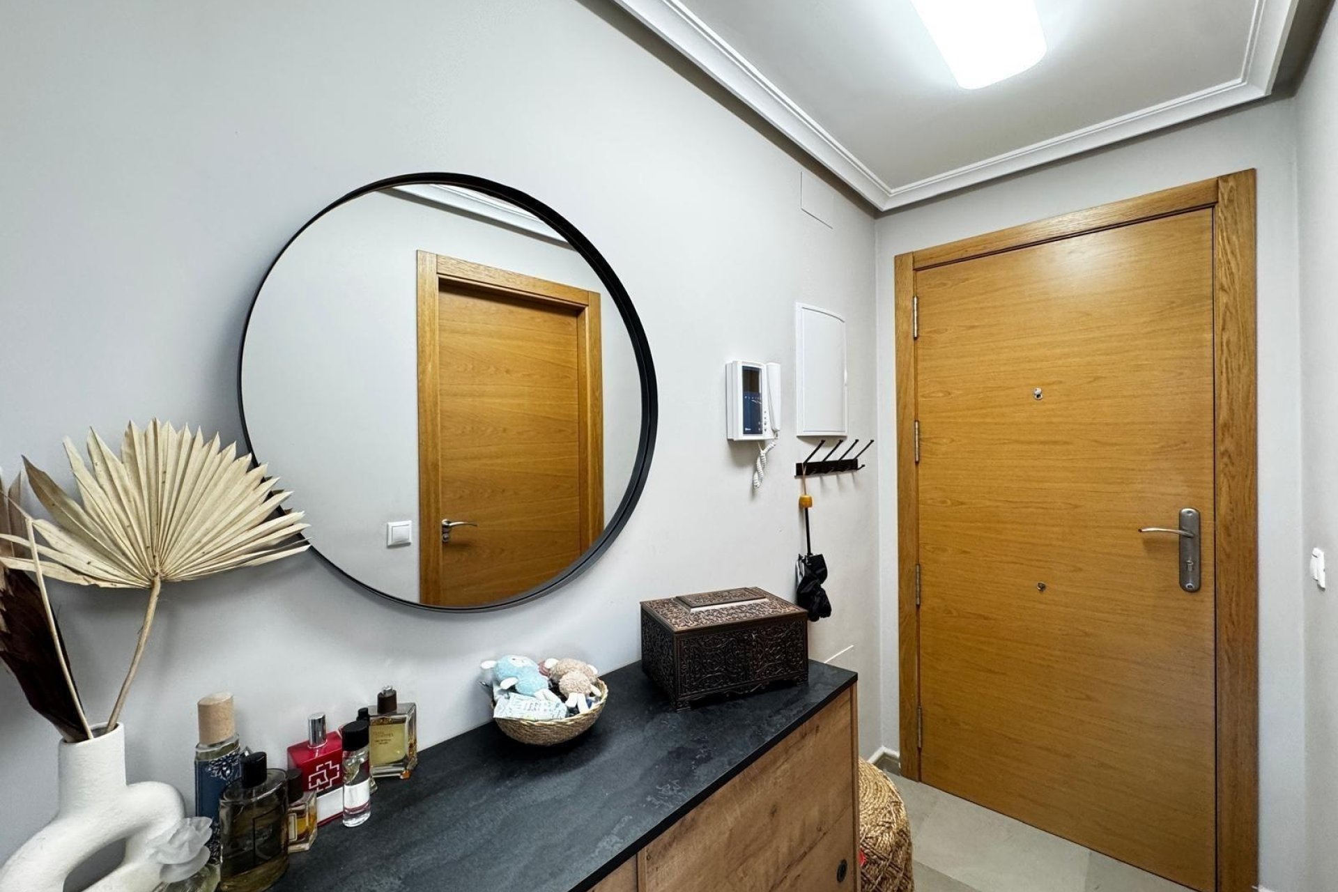 Herverkoop - Apartment -
Torrevieja - Playa del Cura