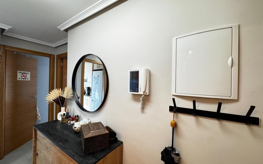 Herverkoop - Apartment -
Torrevieja - Playa del Cura
