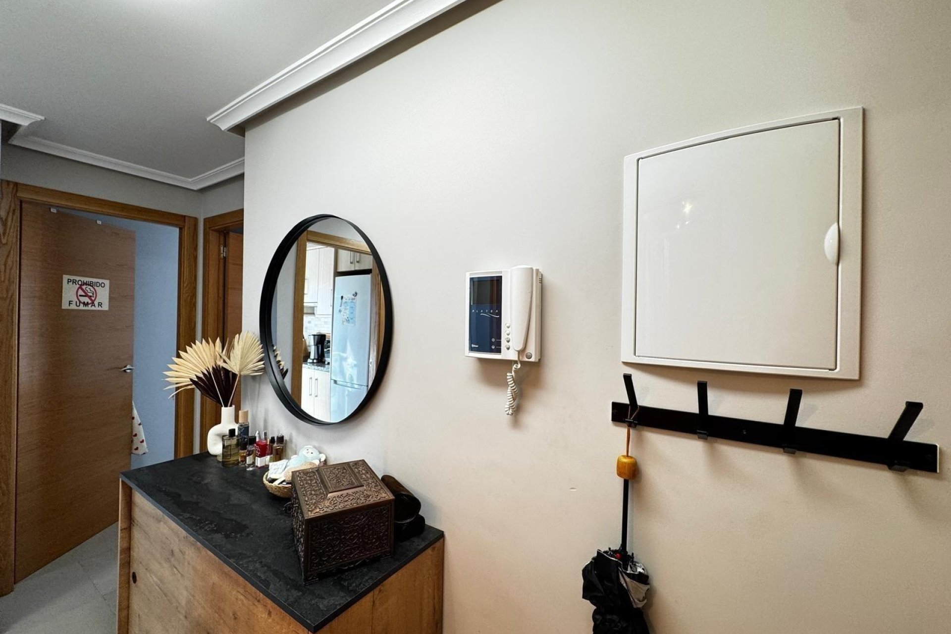 Herverkoop - Apartment -
Torrevieja - Playa del Cura