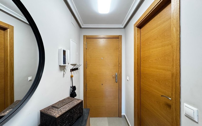 Herverkoop - Apartment -
Torrevieja - Playa del Cura