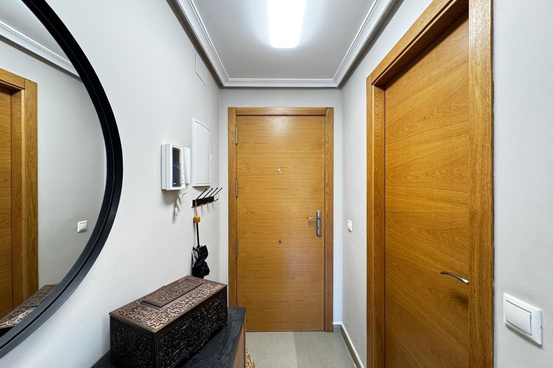 Herverkoop - Apartment -
Torrevieja - Playa del Cura