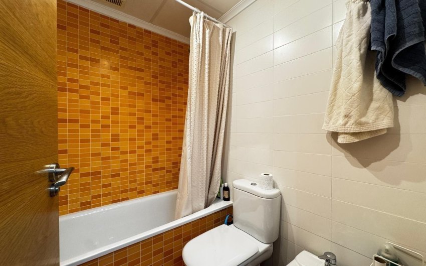 Herverkoop - Apartment -
Torrevieja - Playa del Cura