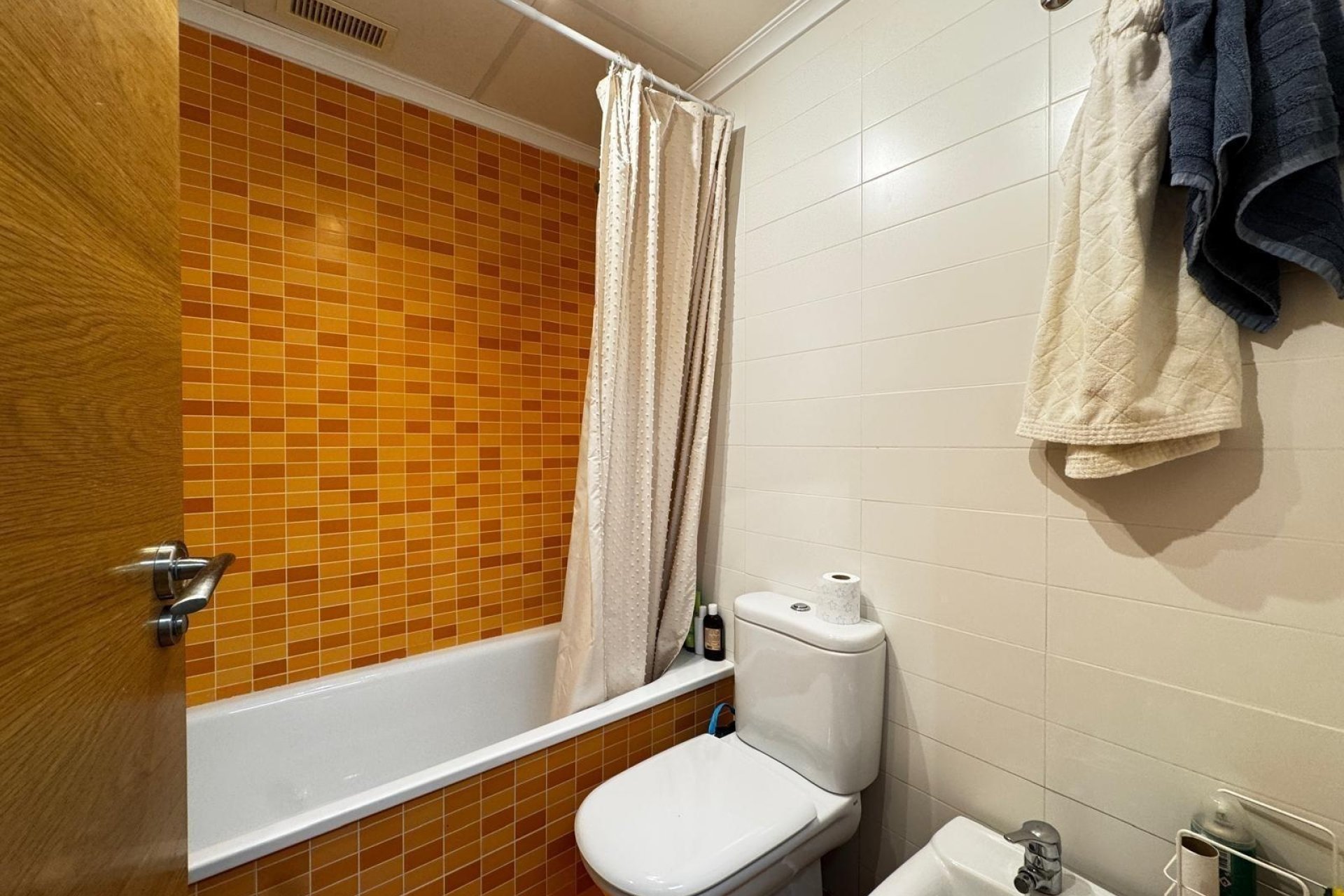 Herverkoop - Apartment -
Torrevieja - Playa del Cura