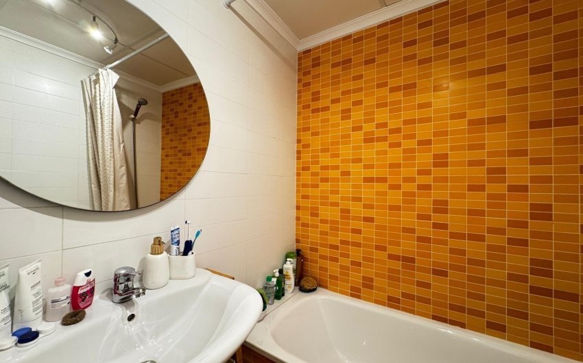Herverkoop - Apartment -
Torrevieja - Playa del Cura