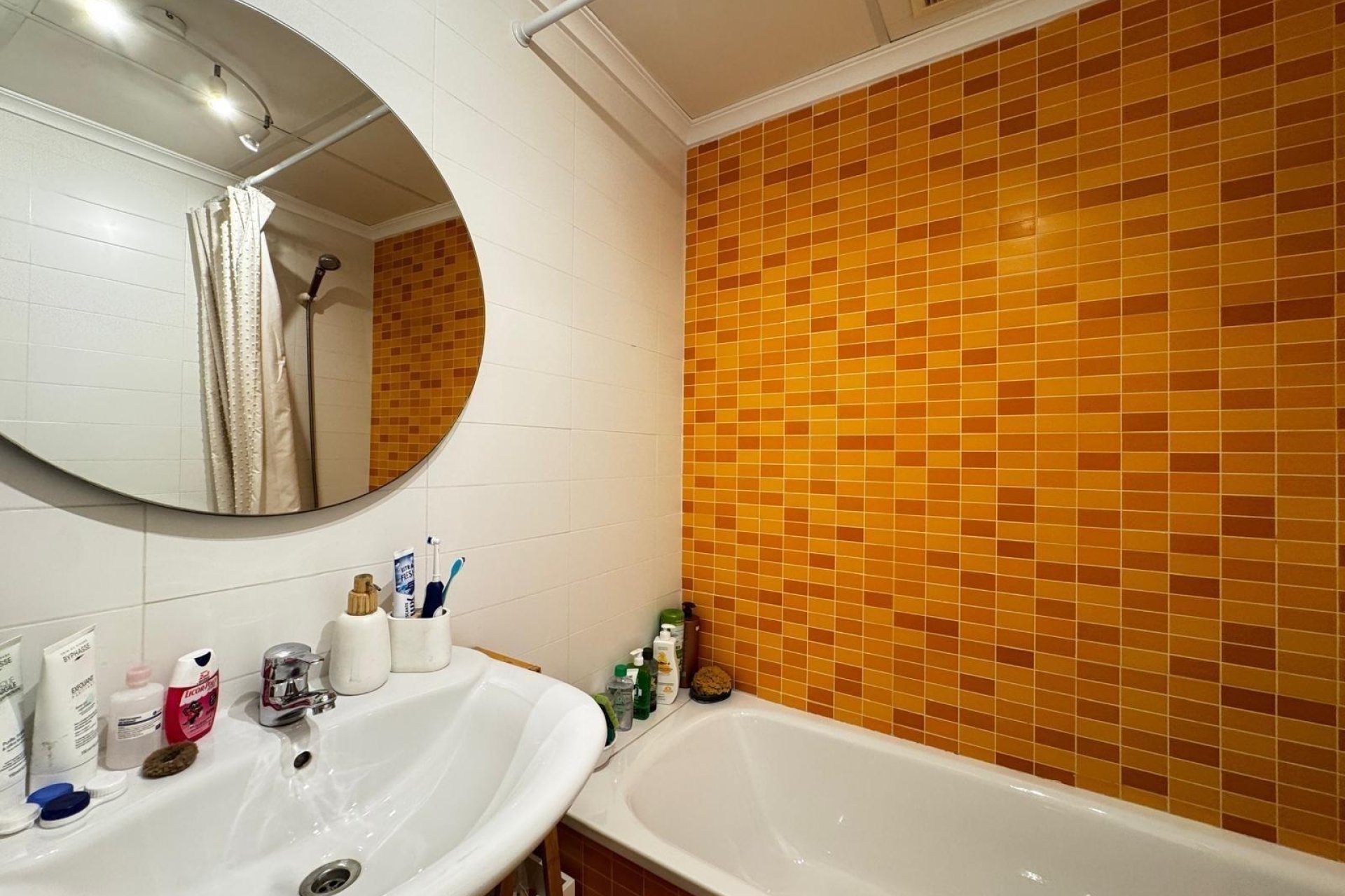 Herverkoop - Apartment -
Torrevieja - Playa del Cura