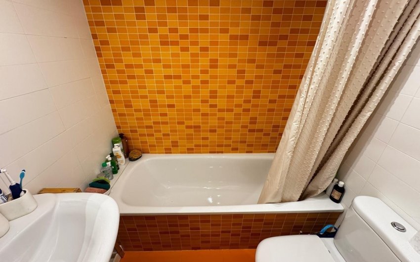 Herverkoop - Apartment -
Torrevieja - Playa del Cura